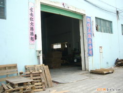 鳳崗鎮2600平米一樓廠房出租，布依房地產經紀公司專業支持