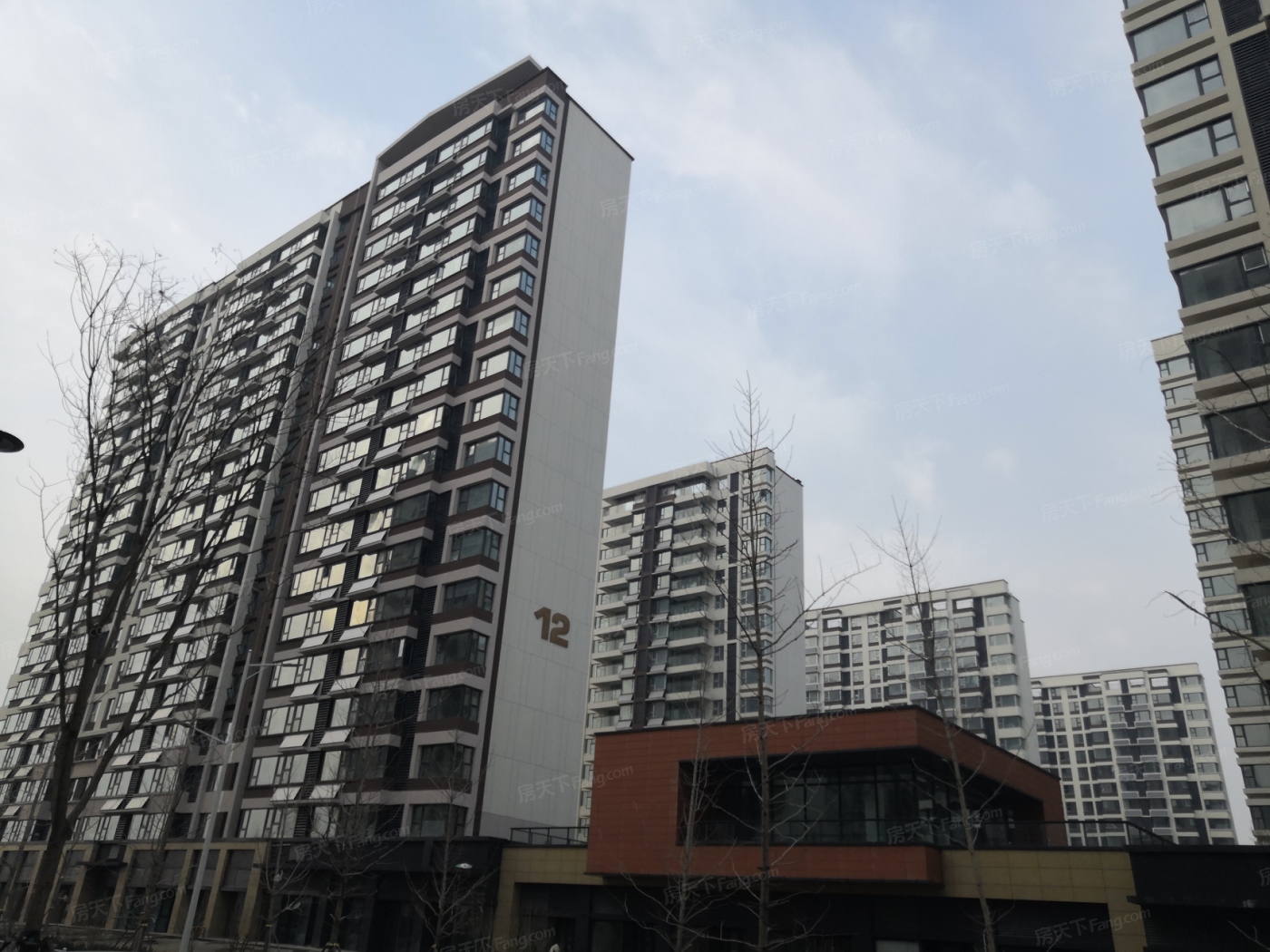 萬科龍湖城市之光10月房?jī)r(jià)報(bào)告 本月在濟(jì)南置業(yè)的必讀指南